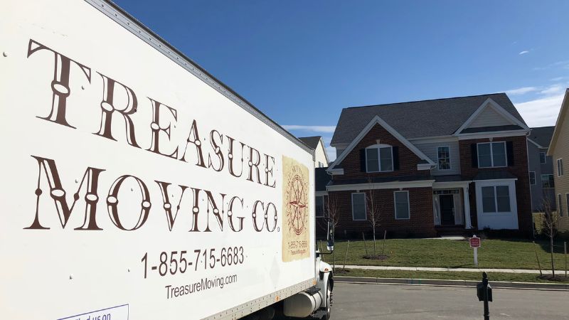 Maryland Military Relocation Services